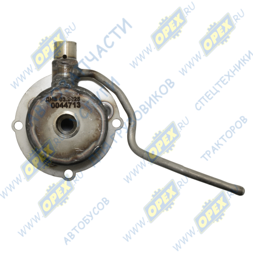 ДНВ 04.05.001 Горелка в сборе Тепловые Системы2